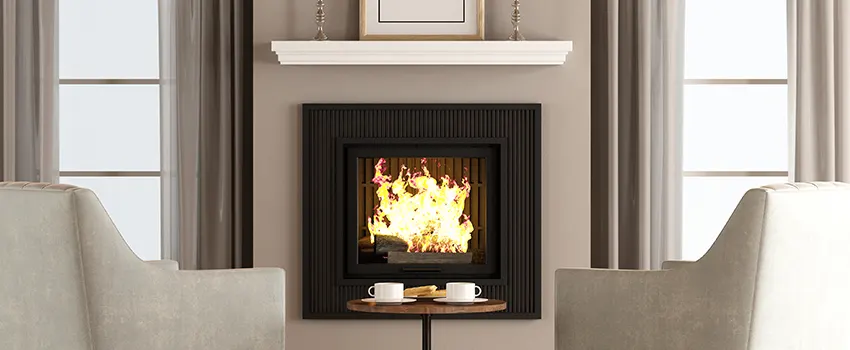 Superior Outdoor Fireplace Repair in Lindenhurst, IL
