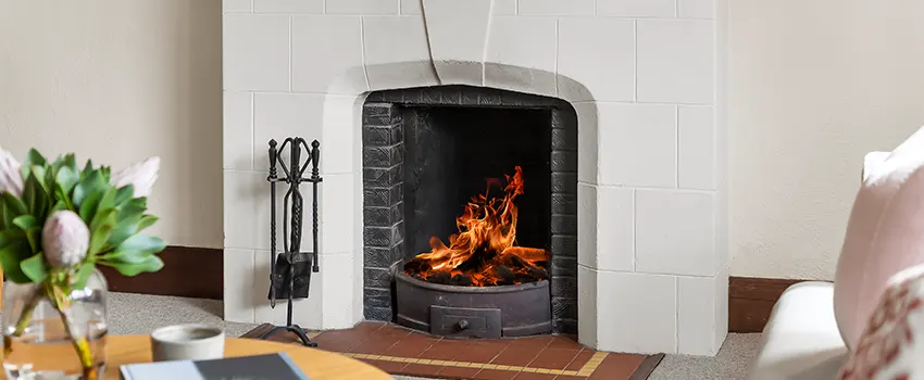 Valor Fireplaces and Stove Repair in Lindenhurst, IL