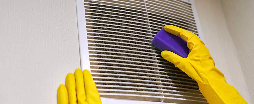 Vent Cleaning Company in Lindenhurst, IL