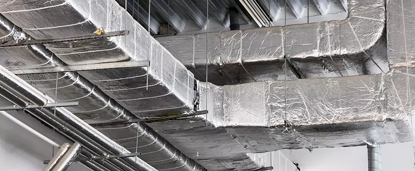 Vent Dust Cleaning Cost in Lindenhurst, IL