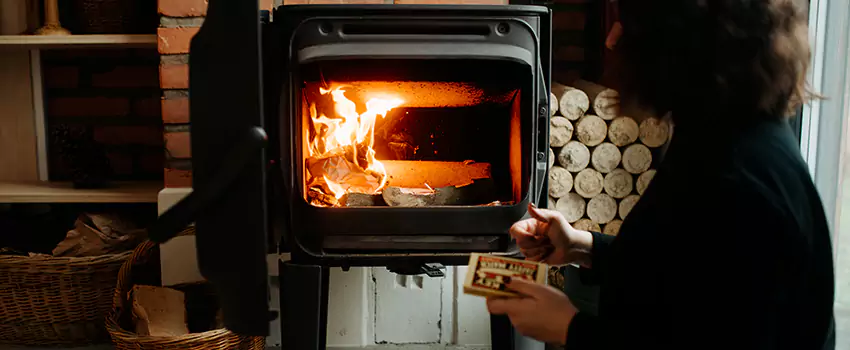Key Features of Vermont Castings Fireplaces in Lindenhurst, IL