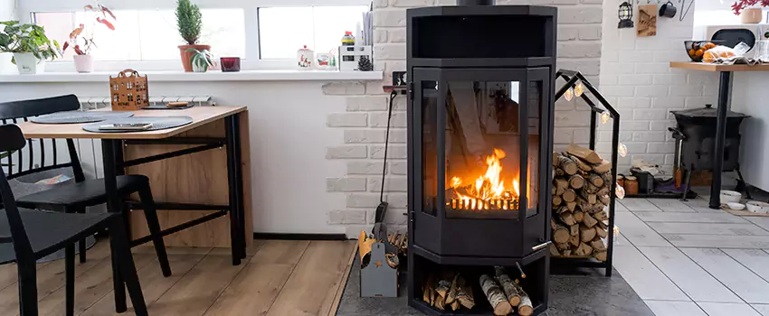 Wood Stove Firebox Installation Services in Lindenhurst, IL