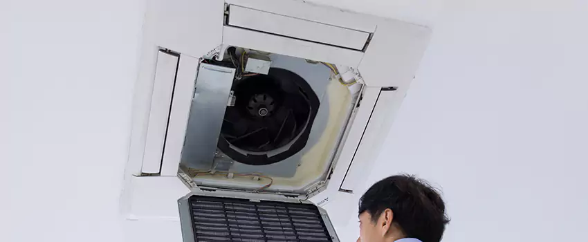 Benefits of Professional Air Duct Cleaning in Lindenhurst, Illinois