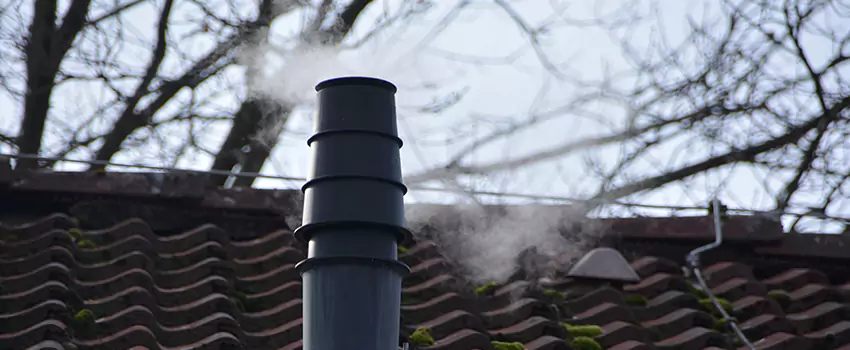 Broken Chimney Animal Screen Repair And Installation in Lindenhurst, IL