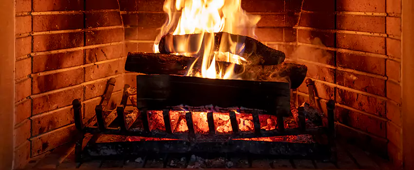 Chimney Ash Dump Cover Repair Services in Lindenhurst, IL