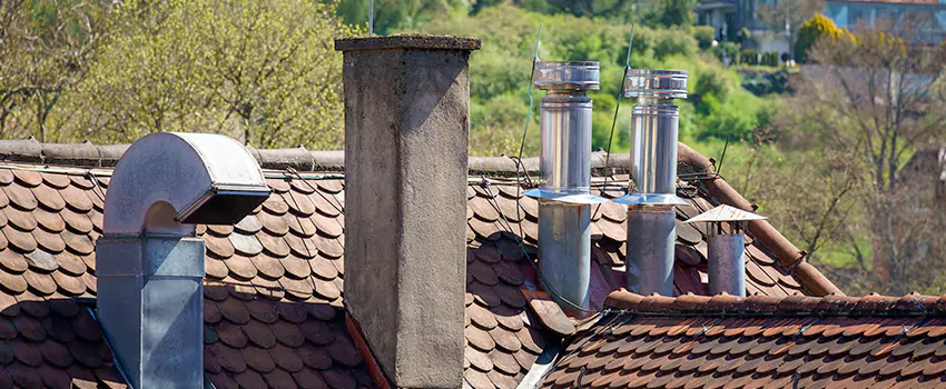 Commercial Chimney Blockage Removal in Lindenhurst, Illinois