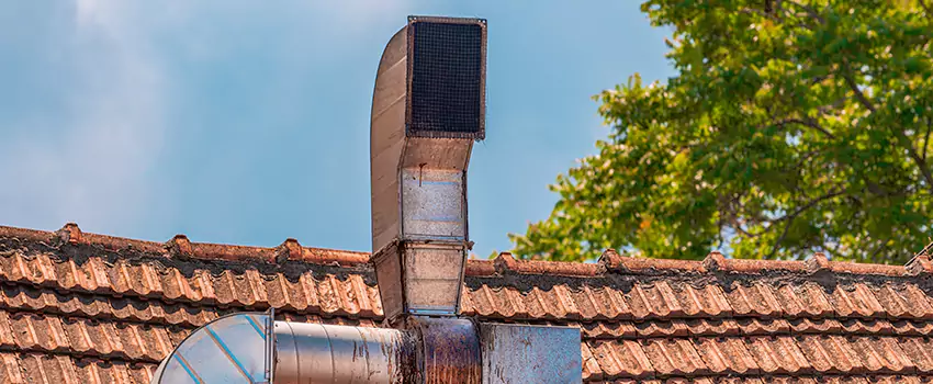 Chimney Cleaning Cost in Lindenhurst, Illinois