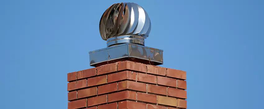 Chimney Damper Hinge Repair in Lindenhurst, IL