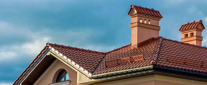 Residential Chimney Services in Lindenhurst, Illinois