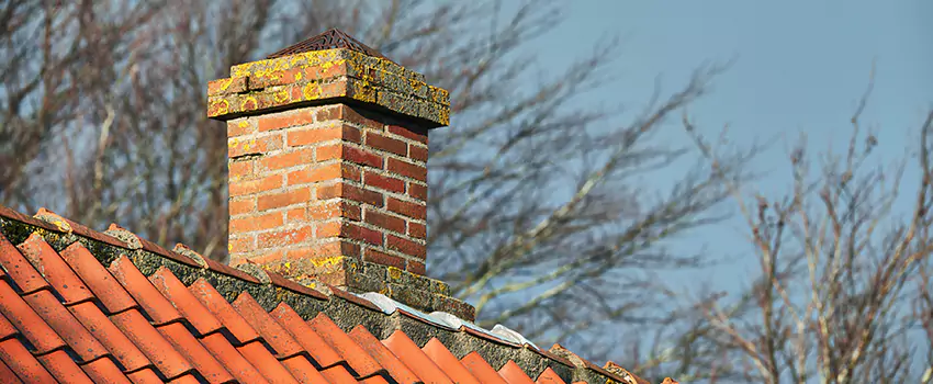Chimney Flue Cap Installation in Lindenhurst, IL