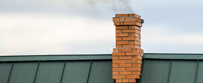 Chimney Installation Company in Lindenhurst, IL