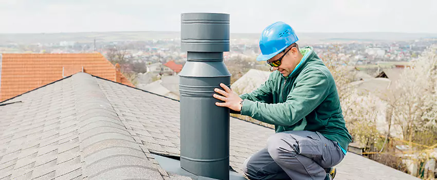 Insulated Chimney Liner Services in Lindenhurst, IL