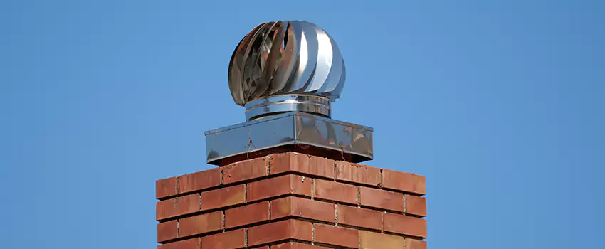 Chimney Flue Rebuild Services in Lindenhurst, Illinois