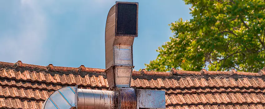 Chimney Blockage Removal in Lindenhurst, Illinois