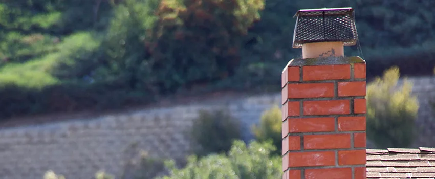Chimney Tuckpointing And Masonry Restoration in Lindenhurst, IL