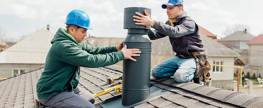 Commercial Chimney Cost in Lindenhurst, IL