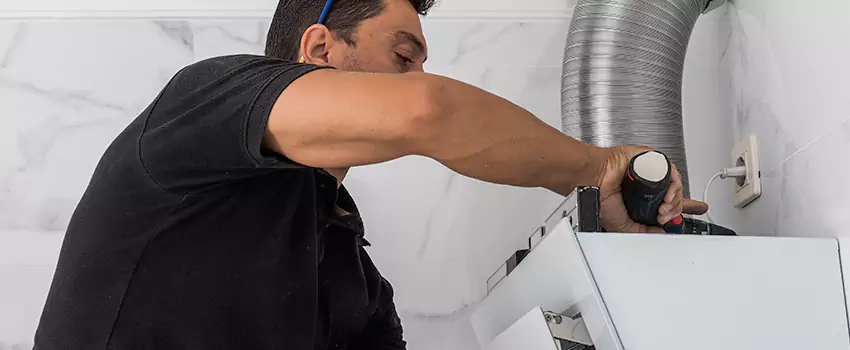 Dryer Vent Blockage Cleaning in Lindenhurst, IL