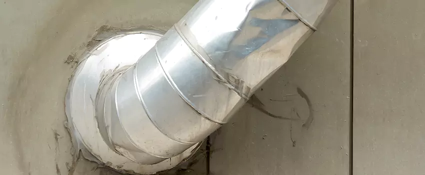 Dryer Vent Repair Process in Lindenhurst, IL