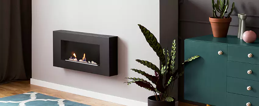 Cost of Ethanol Fireplace Repair And Installation Services in Lindenhurst, IL