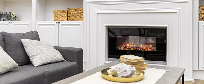 Professional Fireplace Maintenance Contractors in Lindenhurst, IL