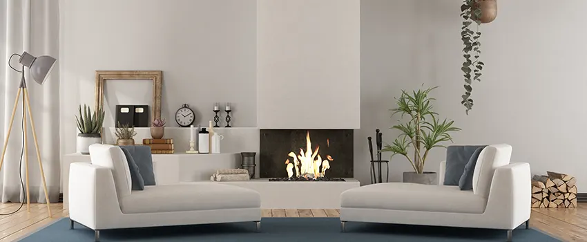 Decorative Fireplace Crystals Services in Lindenhurst, Illinois