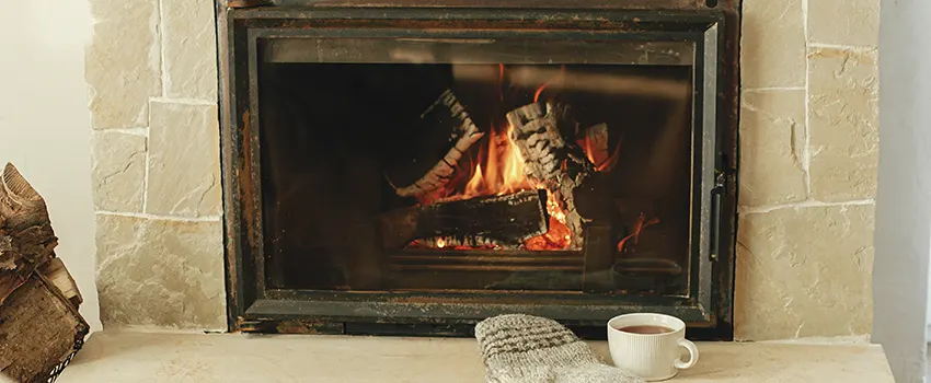 Fireplace Door Handle Replacements Services in Lindenhurst, Illinois