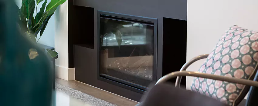 Gas Fireplace Installation in Lindenhurst, IL