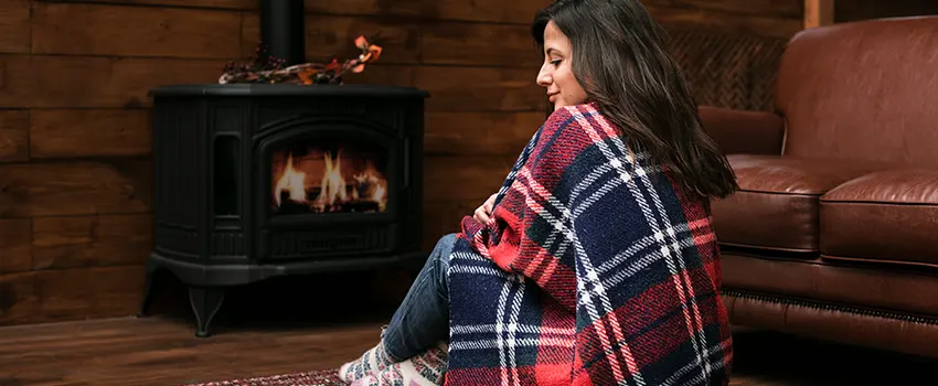 Fireplace Firebox Grate Replacement Services  in Lindenhurst, Illinois