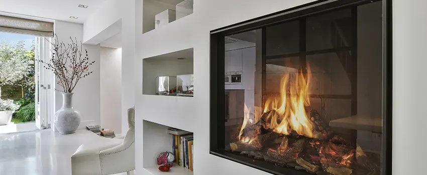 Fireplace Screen Installation And Replacement in Lindenhurst, IL