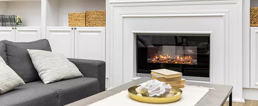 Pellet Fireplace Insert Installation in Lindenhurst, IL