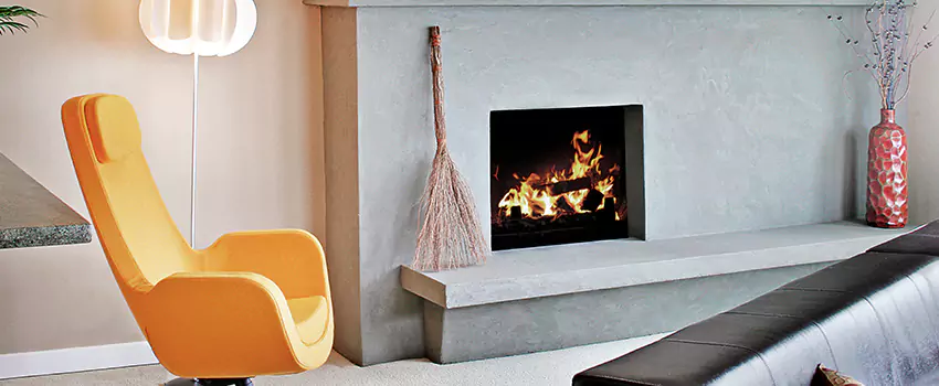 Electric Fireplace Makeover Services in Lindenhurst, IL