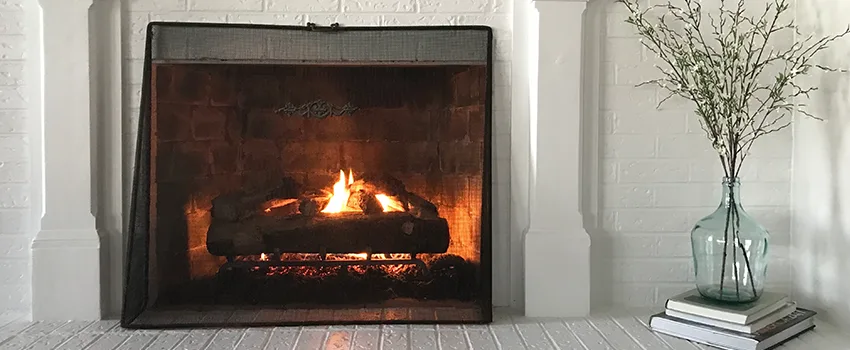 Cost-Effective Fireplace Mantel Inspection And Maintenance in Lindenhurst, IL