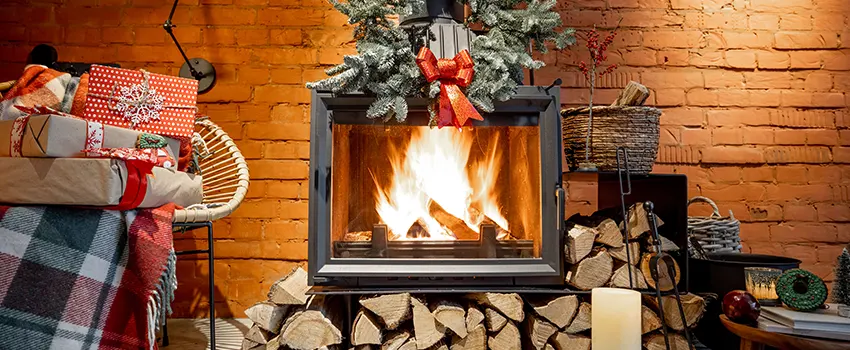 Steel Fireplace Grate Repair And Replacement Services in Lindenhurst, Illinois