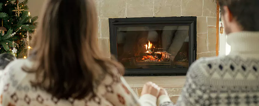 Fireplace Firebox Refurbish & Restore Services in Lindenhurst, IL