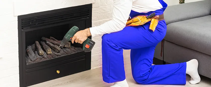 Fireplace Safety Inspection Specialists in Lindenhurst, Illinois
