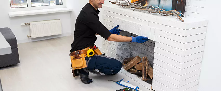 Gas Fireplace Repair And Replacement in Lindenhurst, IL