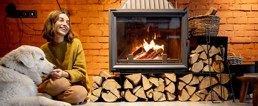 Fireplace Smell Removal Cost in Lindenhurst, IL