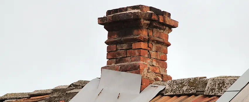 Cost of Fixing Blocked Chimney in Lindenhurst, Illinois