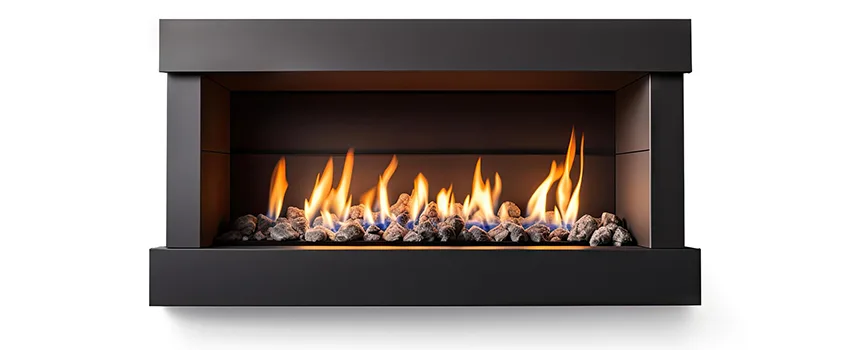 Outdoor Gas Fireplaces Installation in Lindenhurst, IL