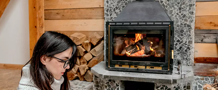 Harman P68-C Pellet Stove Repair in Lindenhurst, Illinois 