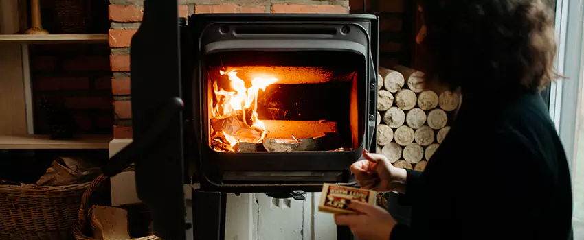 Hearthstone Wood Stoves Fireplace Repair in Lindenhurst, Illinois