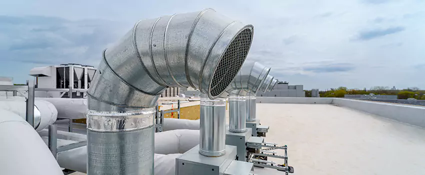 Insulated Ductwork Repair Services Near Me in Lindenhurst, IL
