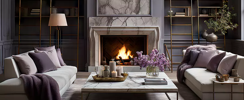 Napoleon Galaxy Series Outdoor Fireplaces Repair in Lindenhurst, IL