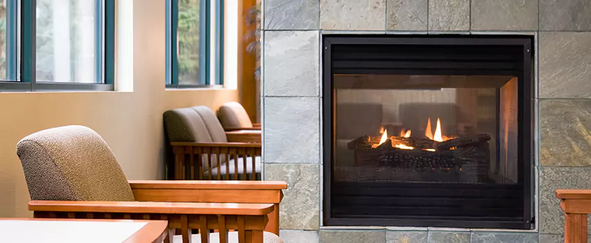 Osburn Fireplace Tempered Glass Hearth Pad Replacement in Lindenhurst, Illinois