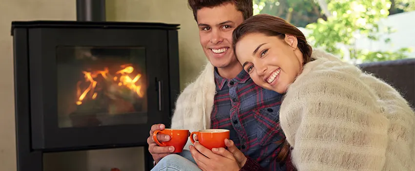 Regency Traditional Fireplace Products Maintenance and Repair in Lindenhurst, Illinois