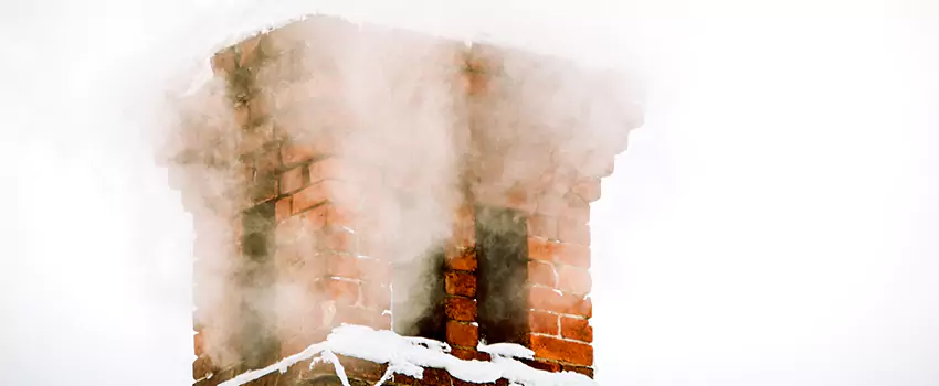 Chimney Flue Soot Removal in Lindenhurst, IL