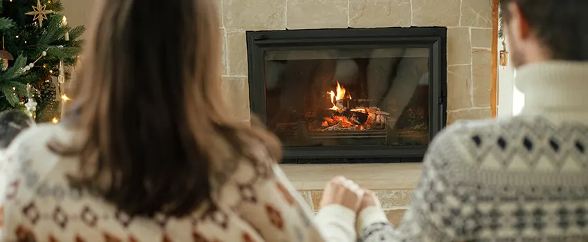 Superior Open-Hearth Wood Fireplaces in Lindenhurst, IL