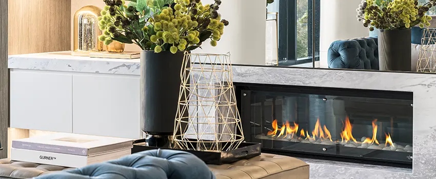Professional Town & Country Luxury Fireplace Maintenance Experts in Lindenhurst, Illinois