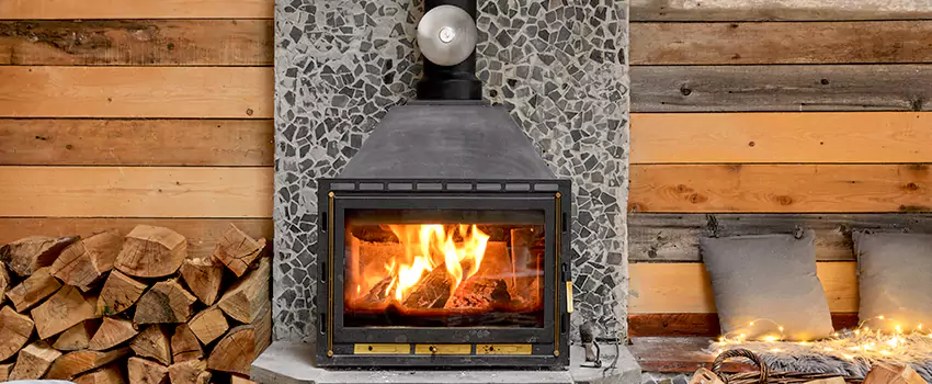 Travis Industries Elite Fireplace Inspection and Maintenance in Lindenhurst, Illinois