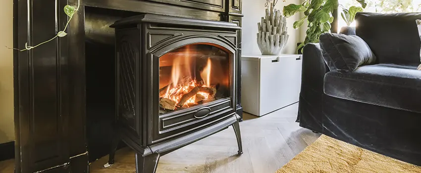 Valor Wood Fireplace in Lindenhurst, IL